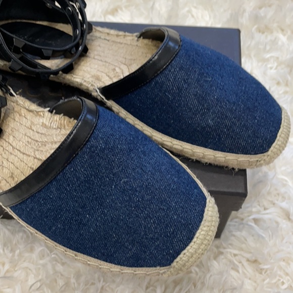 Rebecca Minkoff Gilles Espadrille - Picture 6 of 7